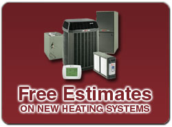 Heating Quote Hacienda Heights